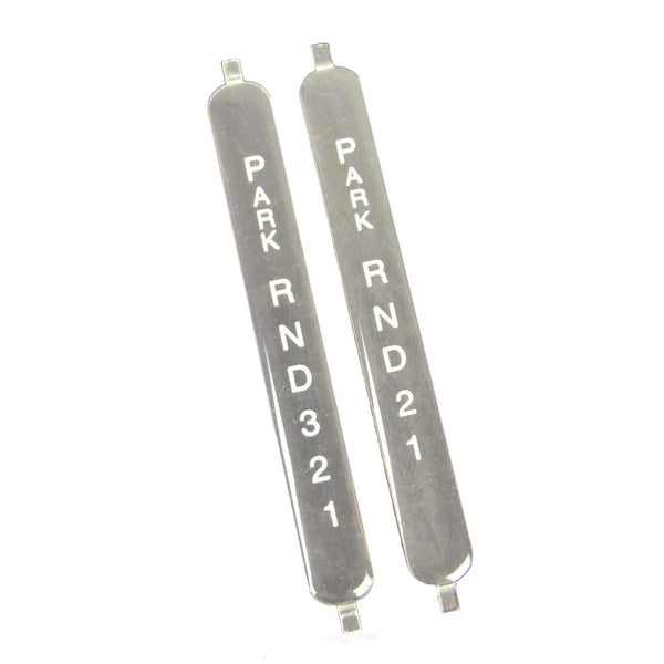 Automatic Transmission Shift Indicator B & M 80696
