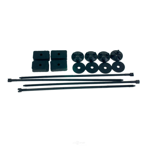 Engine Oil Cooler Mounting Kit B & M 80278
