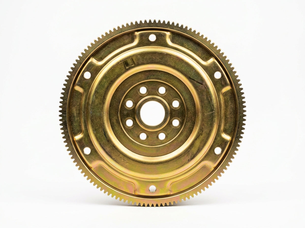 Flexplates