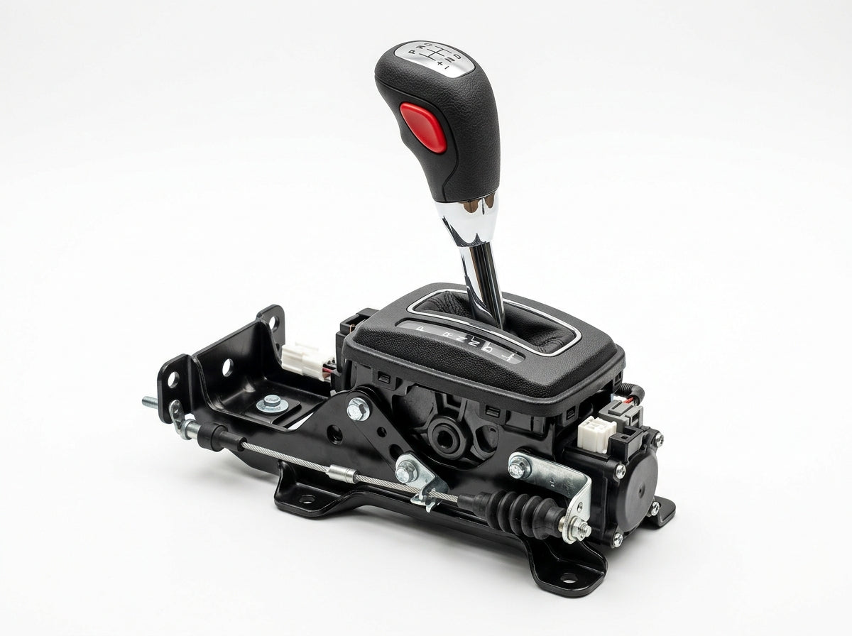 Shifters & Levers